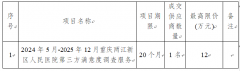 第三方滿意度調查采購(gòu)文件